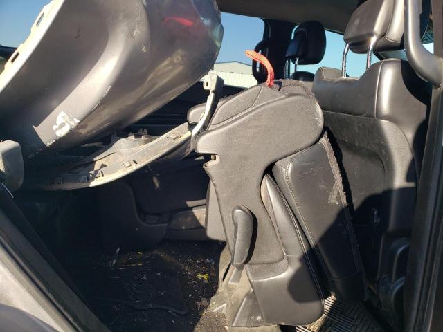 Photo 11 from auction – 2014 DODGE DURANGO LIMITED with VIN 1C4RDHDG2EC467928