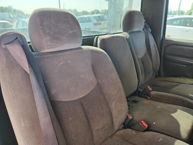 Photo 10 from auction – 2004 GMC NEW SIERRA with VIN 1GTEC14X54Z114507