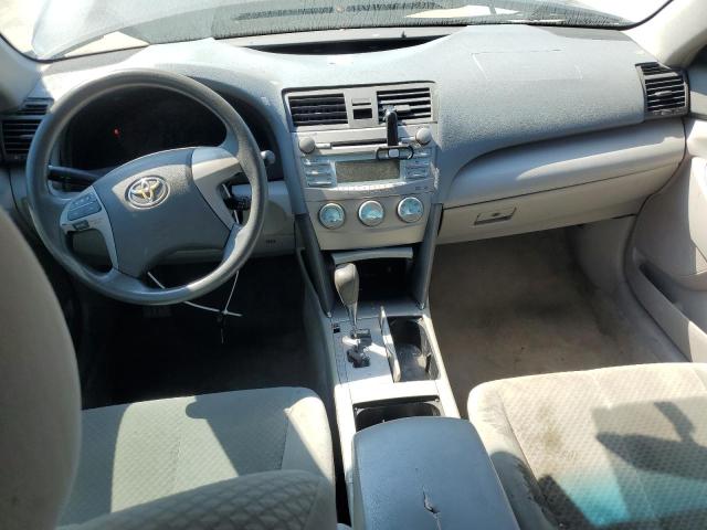 Photo 8 from auction – 2009 TOYOTA CAMRY BASE with VIN 4T1BE46K29U306256