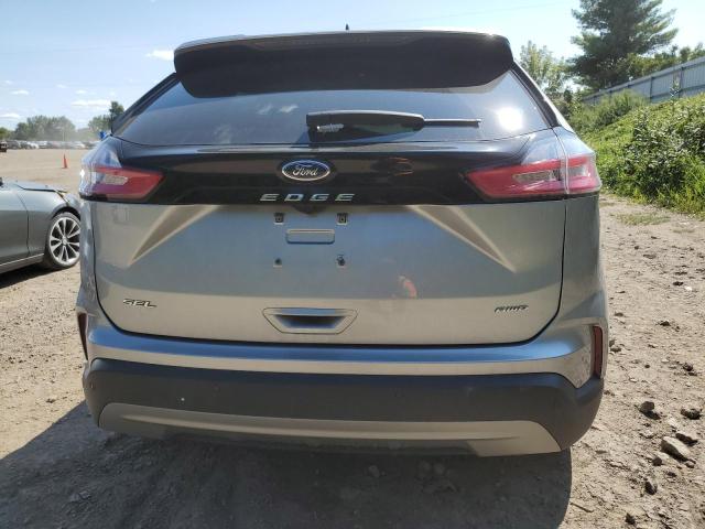 Photo 6 from auction – 2024 FORD EDGE SEL with VIN 2FMPK4J93RBB14711