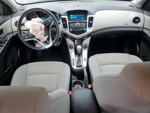 Photo 8 from auction – 2012 CHEVROLET CRUZE LT with VIN 1G1PF5SC1C7159339