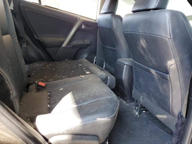 Photo 11 from auction – 2013 TOYOTA RAV4 LIMIT with VIN 2T3YFREV1DW058839