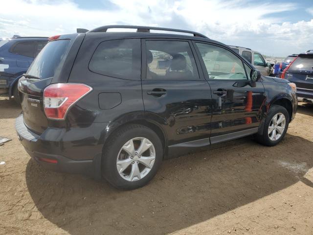 Photo 3 from auction – 2016 SUBARU FORESTER 2.5I PREMIUM with VIN JF2SJADC8GH458804