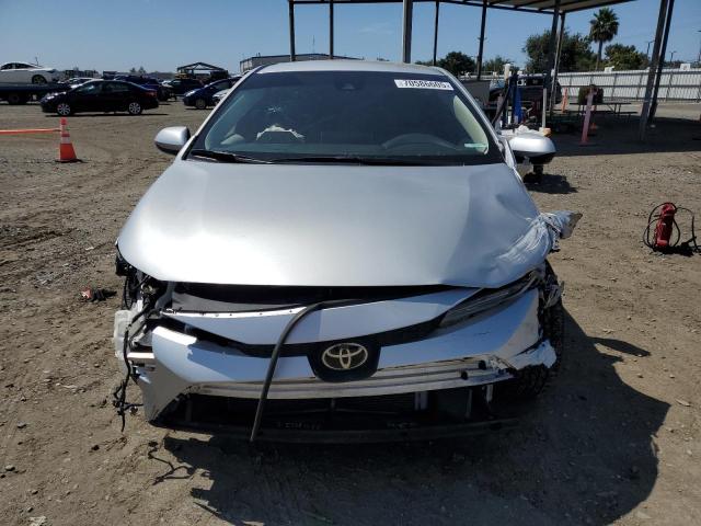 Photo 5 from auction – 2020 TOYOTA COROLLA LE with VIN 5YFEPRAE5LP061239
