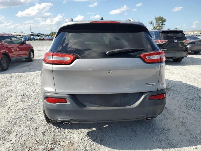 Photo 6 from auction – 2014 JEEP CHEROKEE L with VIN 1C4PJMCS3EW291386