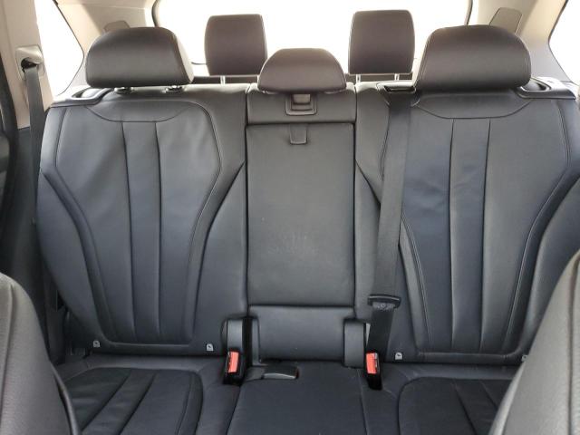 Photo 10 from auction – 2014 BMW X5 XDRIVE3 with VIN 5UXKR0C52E0K49122