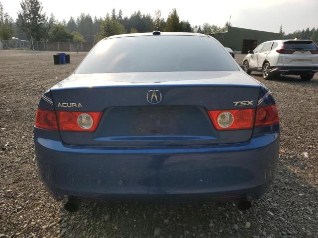 Photo 6 from auction – 2005 ACURA TSX with VIN JH4CL968X5C023196