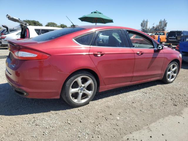 Photo 3 from auction – 2014 FORD FUSION SE with VIN 3FA6P0H97ER329963