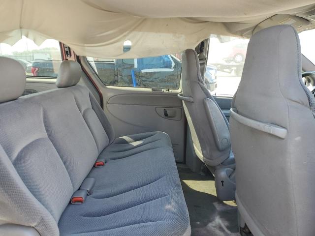 Photo 11 from auction – 2003 DODGE CARAVAN SE with VIN 1D4GP25B43B120444