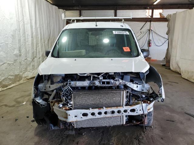 Photo 5 from auction – 2016 FORD TRANSIT CO with VIN NM0LE6E7XG1254470