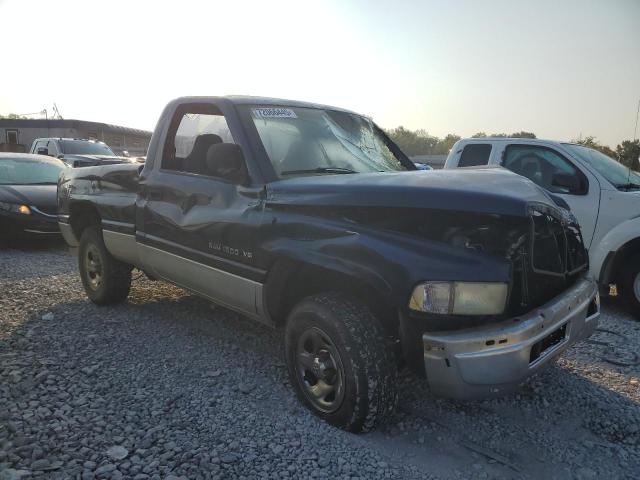 Photo 4 from auction – 2001 DODGE RAM 1500 with VIN 1B7HC16X61S291162