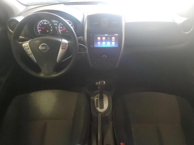 Photo 8 from auction – 2019 NISSAN VERSA S with VIN 3N1CN7AP1KL879889