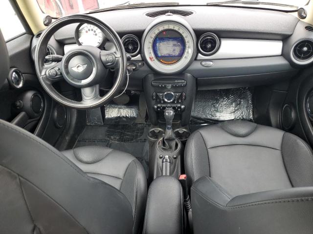 Photo 8 from auction – 2011 MINI COOPER with VIN WMWSU3C56BT096799