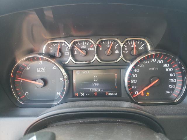 Photo 9 from auction – 2015 GMC SIERRA K1500 SLT with VIN 3GTU2VEC3FG139782