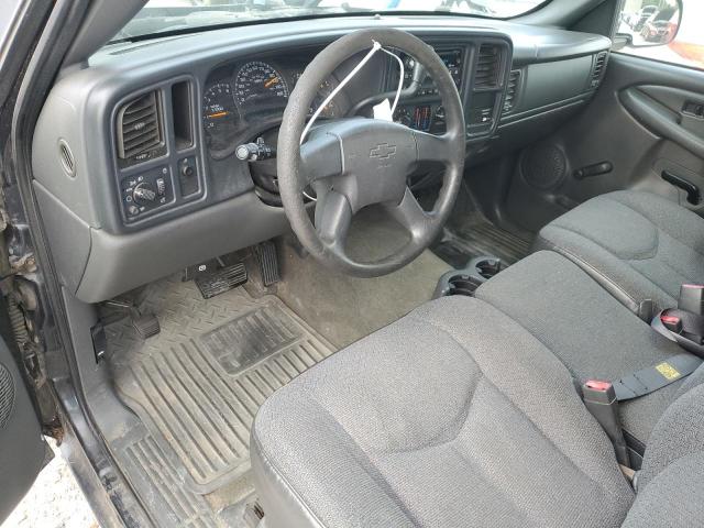 Photo 8 from auction – 2003 CHEVROLET SILVERADO with VIN 1GCEC14V13Z247519