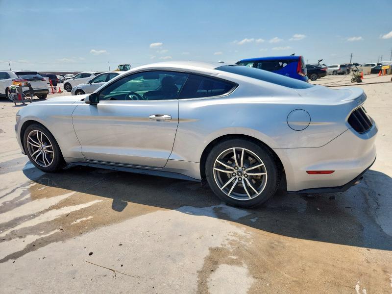 Photo 2 from auction – 2015 FORD MUSTANG with VIN 1FA6P8TH3F5342002