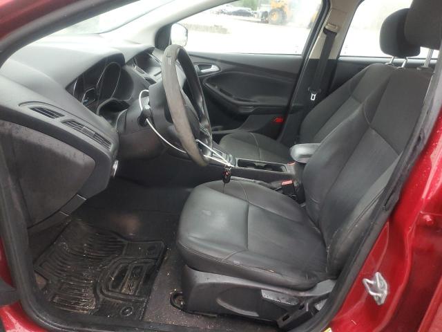 Photo 7 from auction – 2015 FORD FOCUS with VIN 1FADP3F21FL231235