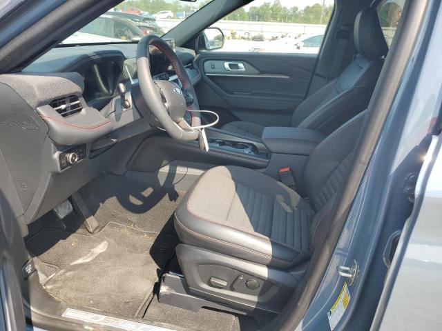Photo 7 from auction – 2025 FORD EXPLORER S with VIN 1FMUK7KH7SGC19700