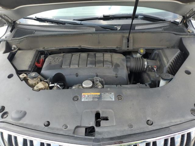 Photo 12 from auction – 2015 BUICK ENCLAVE with VIN 5GAKRBKD4FJ317049