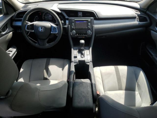 Photo 8 from auction – 2017 HONDA CIVIC LX with VIN 2HGFC2F58HH534422