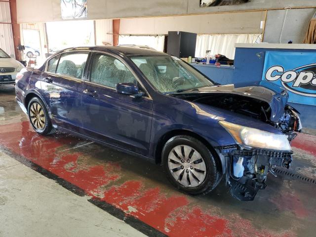 Photo 4 from auction – 2012 HONDA ACCORD LX with VIN 1HGCP2F32CA086787