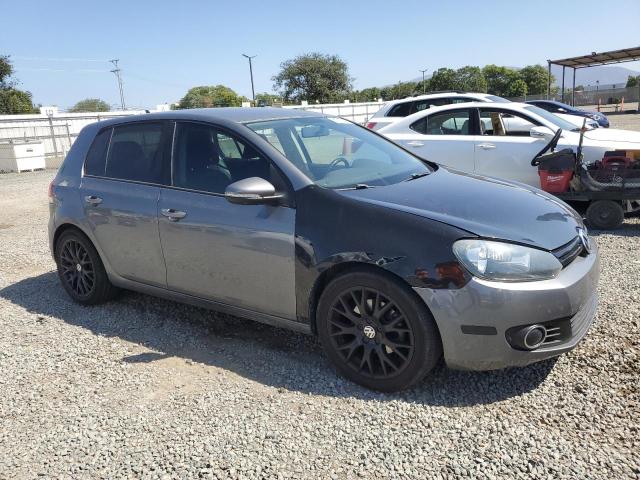 Photo 4 from auction – 2012 VOLKSWAGEN GOLF with VIN WVWDM7AJ4CW339996
