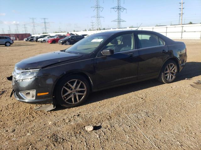 Photo 1 from auction – 2011 FORD FUSION SEL with VIN 3FAHP0JA4BR223852