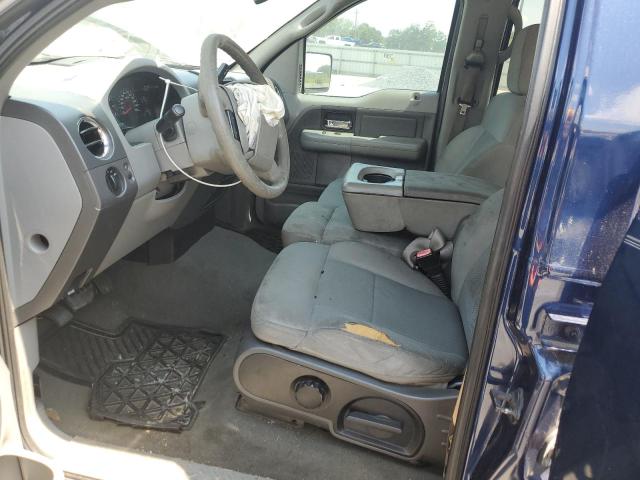 Photo 7 from auction – 2007 FORD F150 SUPERCREW with VIN 1FTRW12W27KA81076