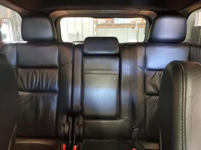 Photo 10 from auction – 2014 JEEP GRAND CHER with VIN 1C4RJFBG9EC527557