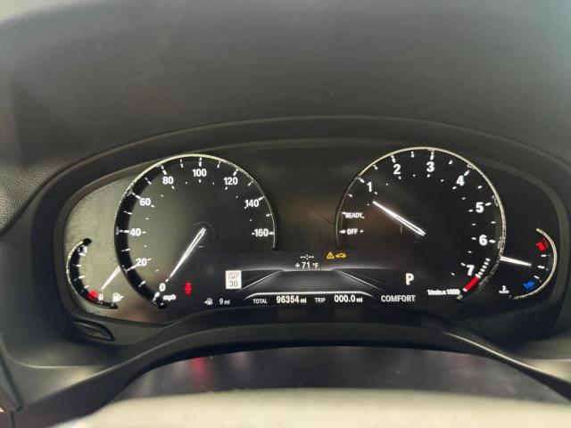Photo 8 from auction – 2021 BMW X3 SDRIVE3 with VIN 5UXTY3C04M9E8 724