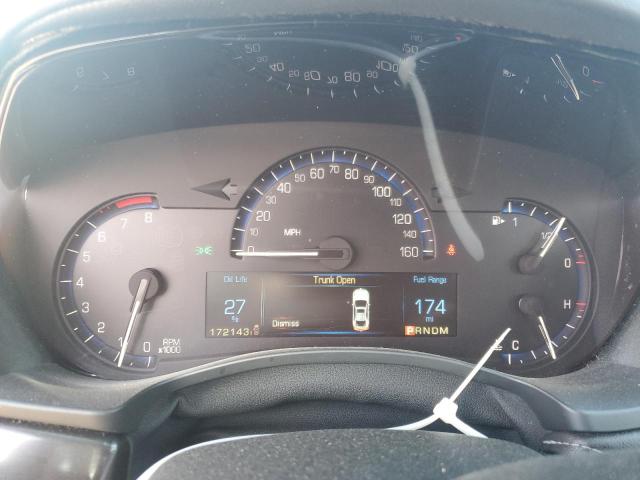 Photo 9 from auction – 2014 CADILLAC ATS with VIN 1G6AA5RA8E0114543