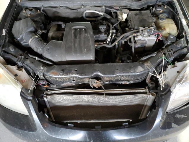 Photo 11 from auction – 2007 CHEVROLET COBALT LT with VIN 1G1AL15F877179574