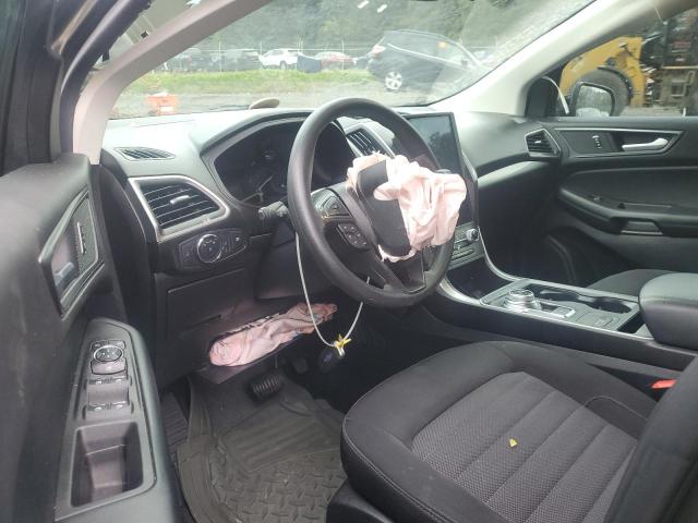 Photo 8 from auction – 2022 FORD EDGE SE with VIN 2FMPK4G99NBA28630