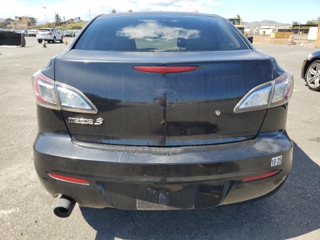 Photo 6 from auction – 2013 MAZDA 3 I with VIN JM1BL1TF6D1762223