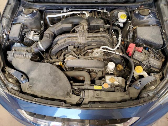 Photo 11 from auction – 2020 SUBARU LEGACY with VIN 4S3BWAA60L3032935