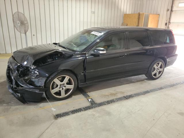 VOLVO 145S 2007 with VIN YV1SJ527172655662 - Photo from auction