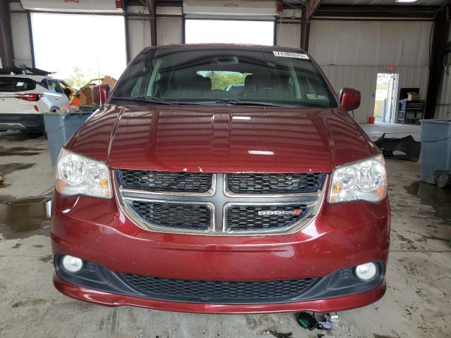 Photo 5 from auction – 2019 DODGE GRAND CARA with VIN 2C4RDGCG2KR631743