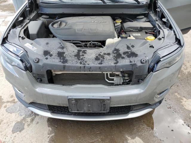 Photo 12 from auction – 2019 JEEP CHEROKEE L with VIN 1C4PJMDXXKD364092