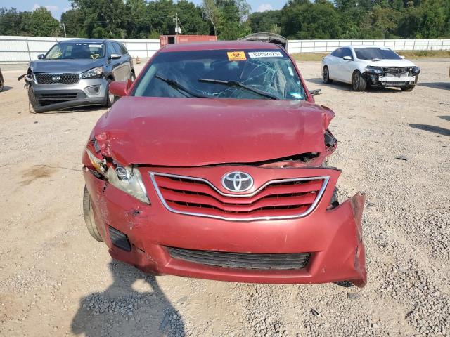 Photo 5 from auction – 2011 TOYOTA CAMRY with VIN 4T1BF3EK8BU691322