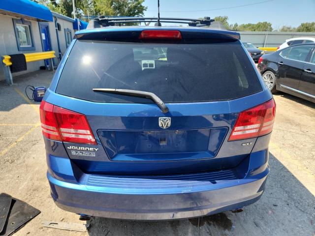 Photo 6 from auction – 2009 DODGE JOURNEY SXT with VIN 3D4GG57V49T174908