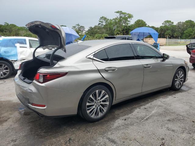 Photo 3 from auction – 2020 LEXUS ES 350 with VIN 58ADZ1B14LU073490