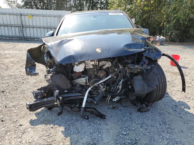 Photo 5 from auction – 2017 PORSCHE CAYENNE with VIN WP1AA2A26HKA84661