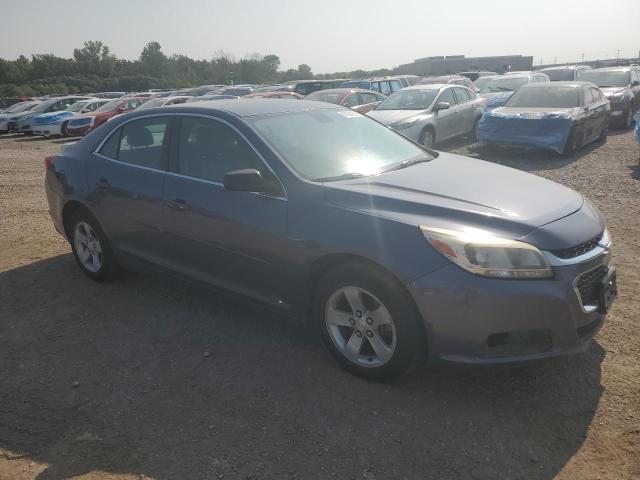 Photo 4 from auction – 2015 CHEVROLET MALIBU LS with VIN 1G11B5SL6FF287443