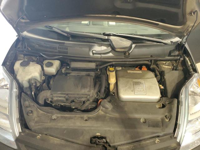 Photo 11 from auction – 2008 TOYOTA PRIUS with VIN JTDKB20U587777486