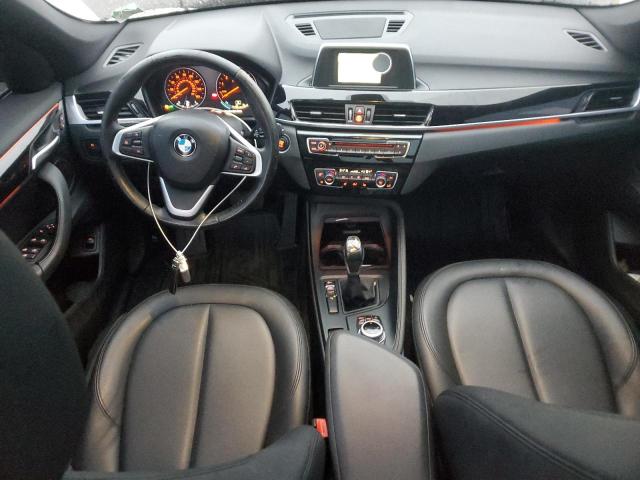 Photo 8 from auction – 2017 BMW X1 SDRIVE2 with VIN WBXHU7C33HP924704