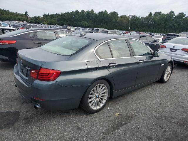 Photo 3 from auction – 2013 BMW 535 XI with VIN WBAFU7C57DDU70150