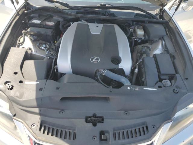 Photo 11 from auction – 2013 LEXUS GS 350 with VIN JTHBE1BL4D5013784