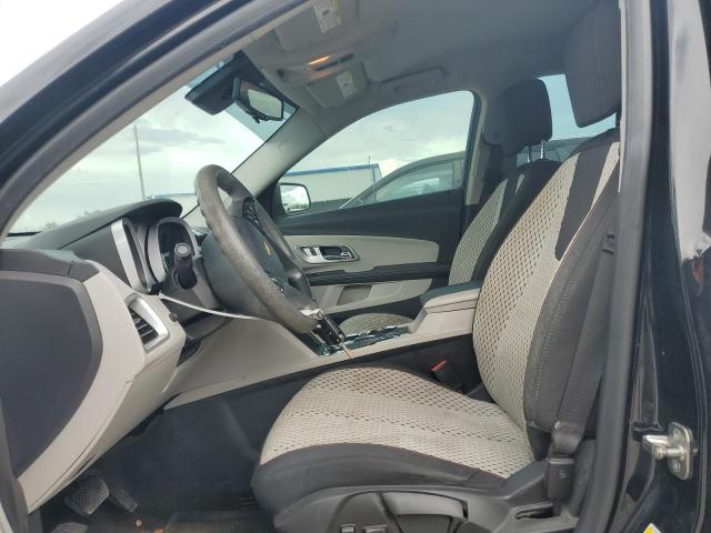 Photo 7 from auction – 2015 CHEVROLET EQUINOX LS with VIN 2GNALAEK4F1138169