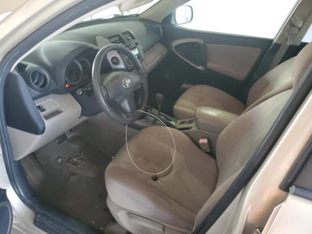 Photo 7 from auction – 2007 TOYOTA RAV4 with VIN JTMZD33V276037451