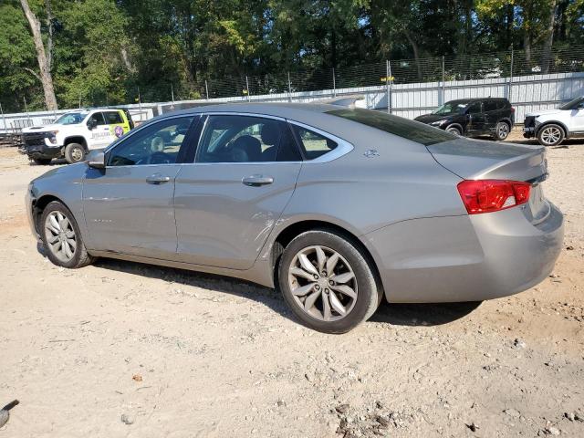 Photo 2 from auction – 2018 CHEVROLET IMPALA LT with VIN 2G1105S34J9107206